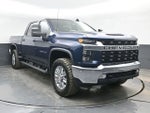 2021 Chevrolet Silverado 2500 HD LT