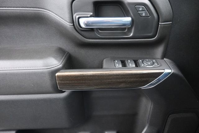 2021 Chevrolet Silverado 2500 HD LT
