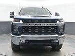 2021 Chevrolet Silverado 2500 HD LT