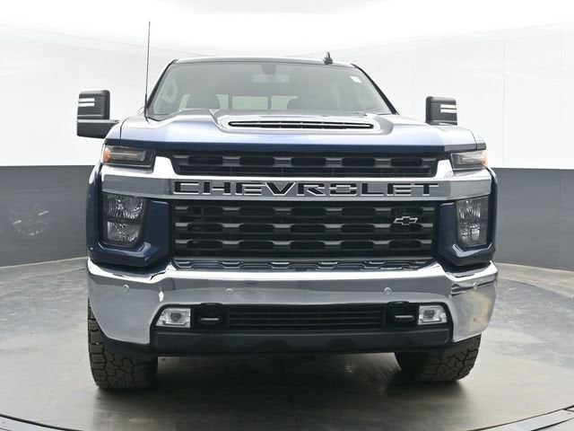 2021 Chevrolet Silverado 2500 HD LT