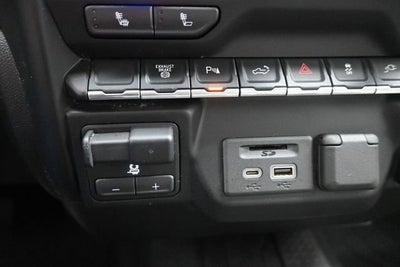 2021 Chevrolet Silverado 2500 HD LT