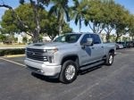2020 Chevrolet Silverado 2500 HD High Country