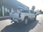 2020 Chevrolet Silverado 2500 HD High Country