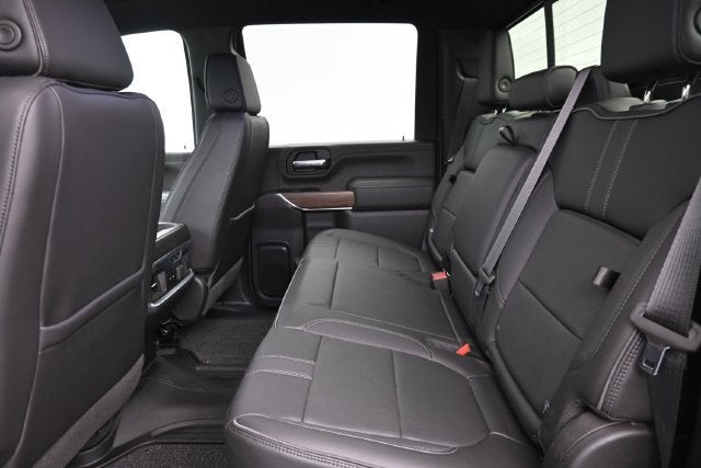 2022 Chevrolet Silverado 2500 HD High Country