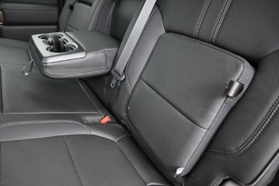 2022 Chevrolet Silverado 2500 HD High Country
