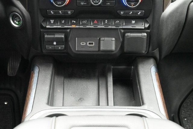2022 Chevrolet Silverado 2500 HD High Country