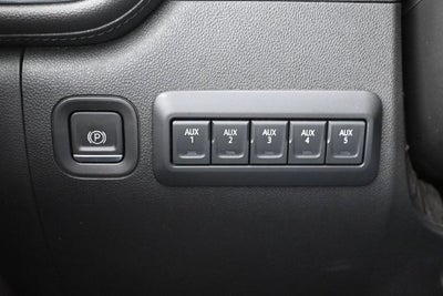 2022 Chevrolet Silverado 2500 HD High Country