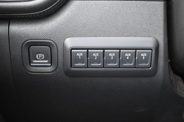 2022 Chevrolet Silverado 2500 HD High Country