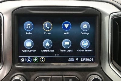 2023 Chevrolet Silverado 3500 HD LT DRW