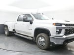 2023 Chevrolet Silverado 3500 HD LT DRW
