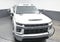 2023 Chevrolet Silverado 3500 HD LT DRW