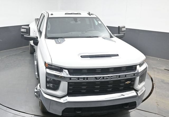 2023 Chevrolet Silverado 3500 HD LT DRW