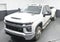 2023 Chevrolet Silverado 3500 HD LT DRW