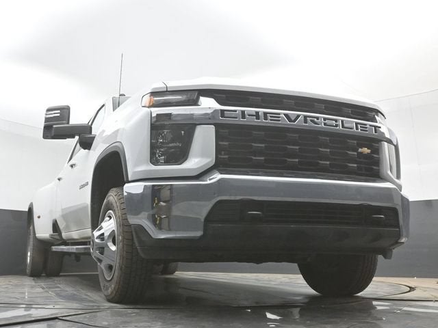 2023 Chevrolet Silverado 3500 HD LT DRW