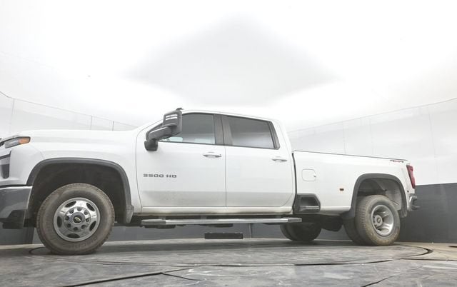 2023 Chevrolet Silverado 3500 HD LT DRW