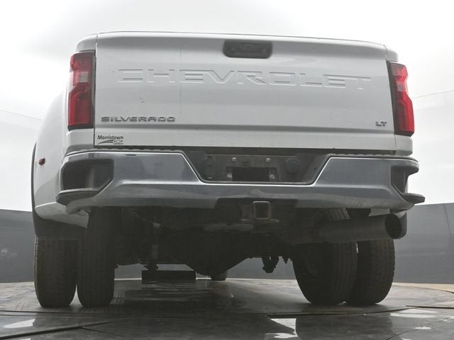 2023 Chevrolet Silverado 3500 HD LT DRW