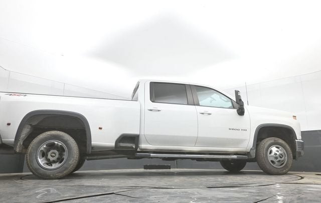 2023 Chevrolet Silverado 3500 HD LT DRW