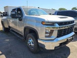 2021 Chevrolet Silverado 3500 HD LT