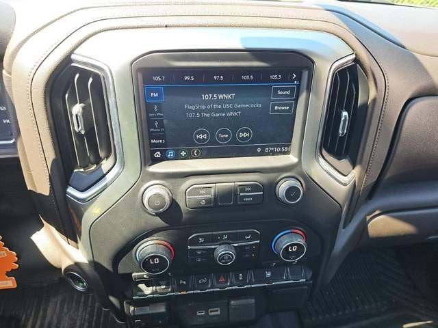 2021 Chevrolet Silverado 3500 HD LT