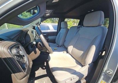 2021 Chevrolet Silverado 3500 HD LT