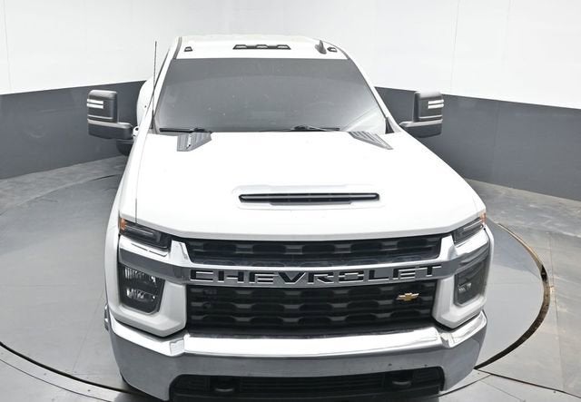2023 Chevrolet Silverado 3500 HD LT DRW