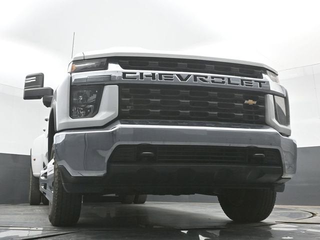 2023 Chevrolet Silverado 3500 HD LT DRW