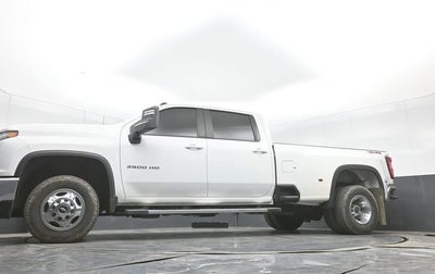 2023 Chevrolet Silverado 3500 HD LT DRW