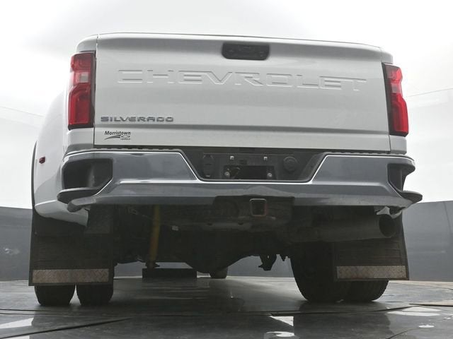 2023 Chevrolet Silverado 3500 HD LT DRW