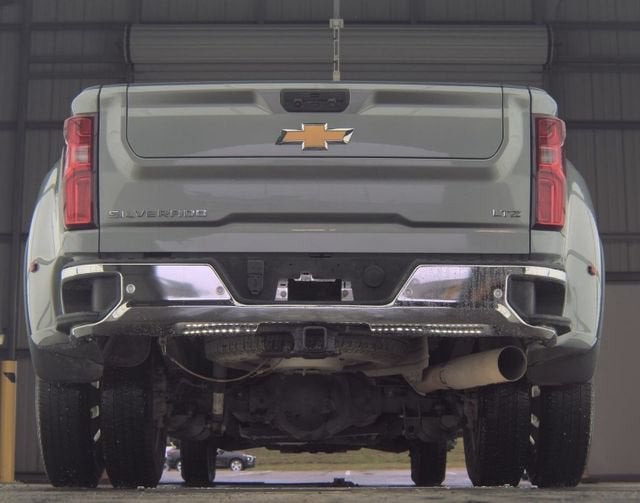 2024 Chevrolet Silverado 3500 HD LTZ DRW