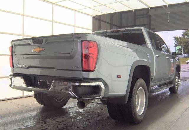 2024 Chevrolet Silverado 3500 HD LTZ DRW