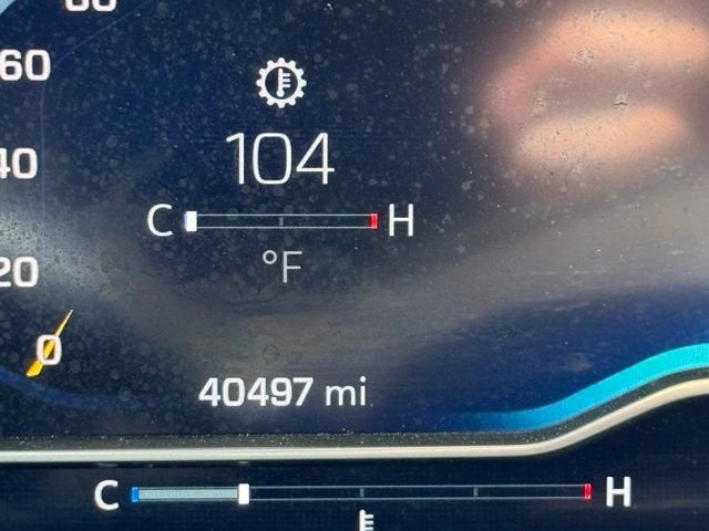 2024 Chevrolet Silverado 3500 HD LTZ DRW