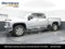 2022 Chevrolet Silverado 3500 HD LTZ