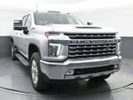 2022 Chevrolet Silverado 3500 HD LTZ