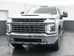 2022 Chevrolet Silverado 3500 HD LTZ