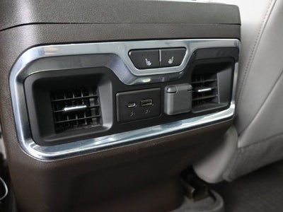 2022 Chevrolet Silverado 3500 HD LTZ