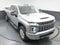 2022 Chevrolet Silverado 3500 HD LTZ