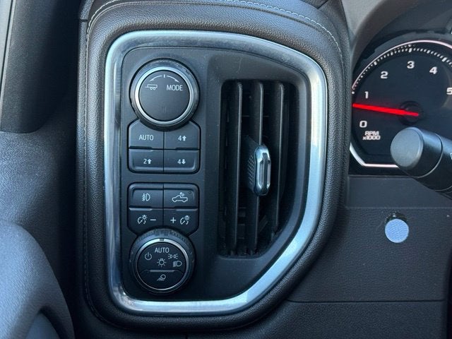 2022 Chevrolet Silverado 3500 HD LTZ
