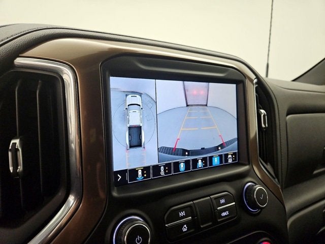 2021 Chevrolet Silverado 3500 HD High Country DRW