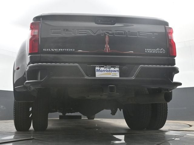 2021 Chevrolet Silverado 3500 HD High Country