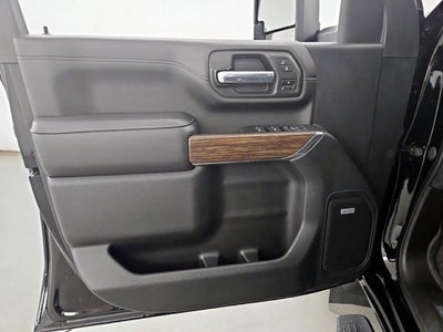 2021 Chevrolet Silverado 3500 HD High Country DRW