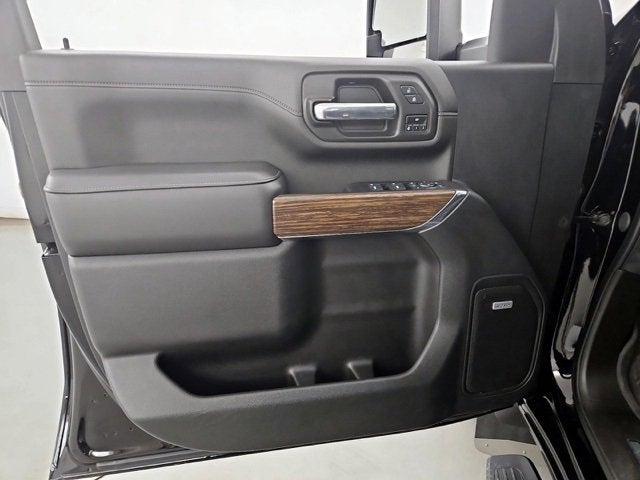 2021 Chevrolet Silverado 3500 HD High Country DRW