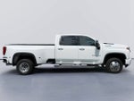 2022 Chevrolet Silverado 3500 HD High Country