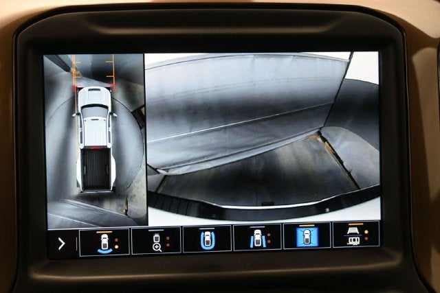 2022 Chevrolet Silverado 3500 HD High Country