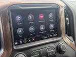 2022 Chevrolet Silverado 3500 HD High Country