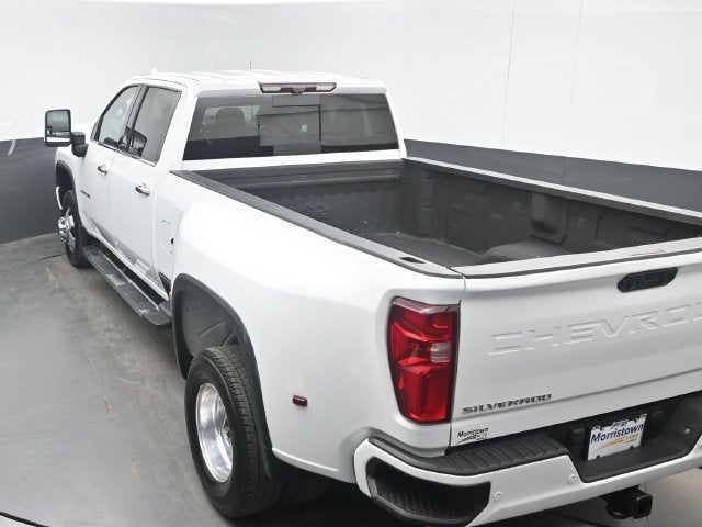 2022 Chevrolet Silverado 3500 HD High Country