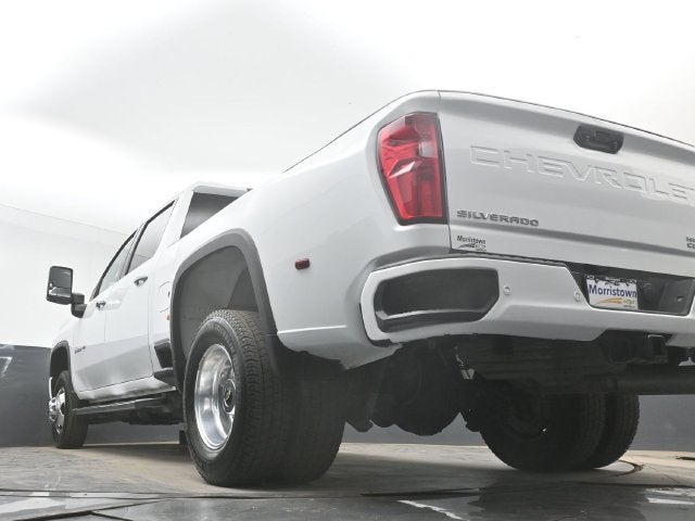 2022 Chevrolet Silverado 3500 HD High Country