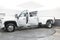 2022 Chevrolet Silverado 3500 HD High Country