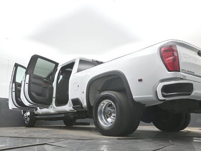 2022 Chevrolet Silverado 3500 HD High Country