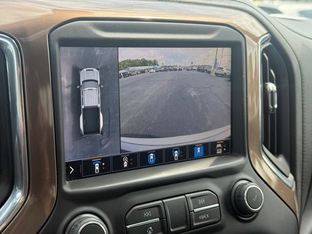 2022 Chevrolet Silverado 3500 HD High Country