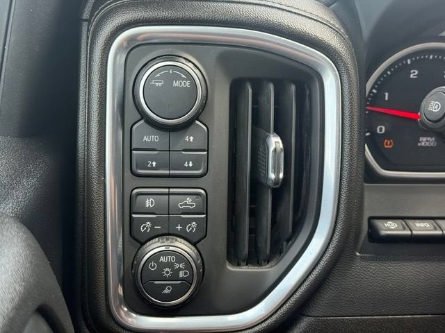 2022 Chevrolet Silverado 3500 HD High Country